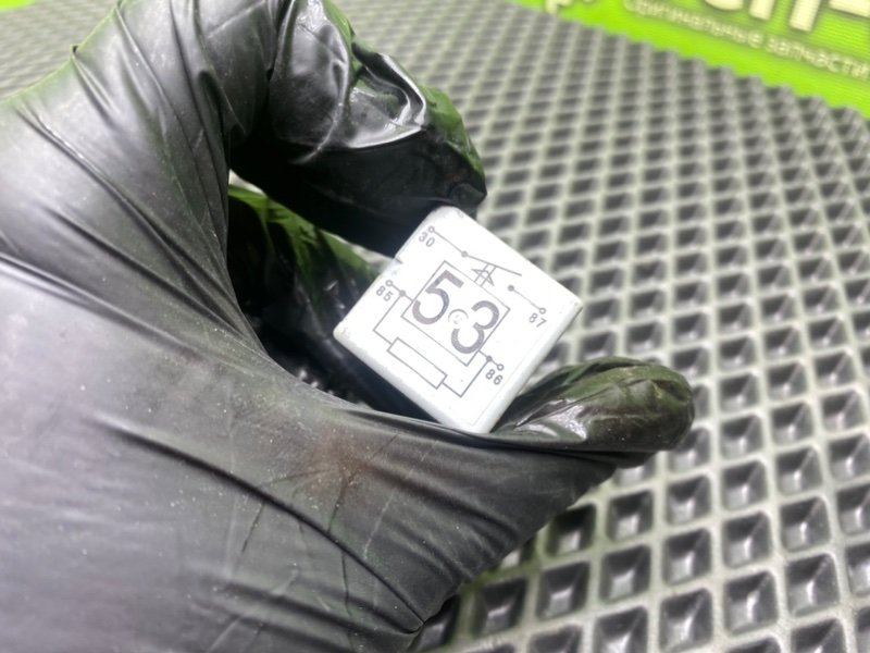 Реле, 390 рублей, Тверь