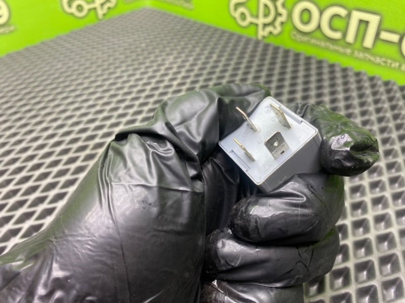 Реле, 390 рублей, Тверь