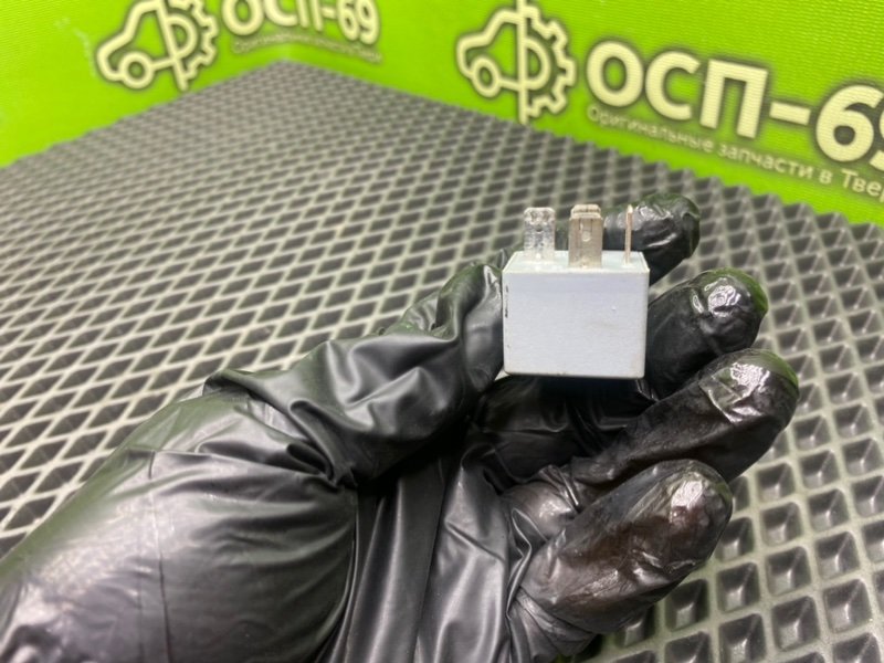 Реле, 390 рублей, Тверь