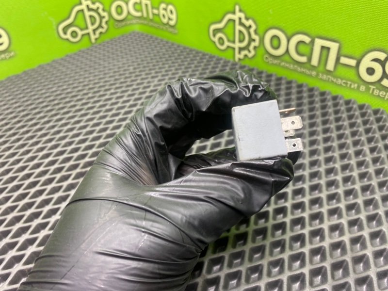 Реле, 390 рублей, Тверь