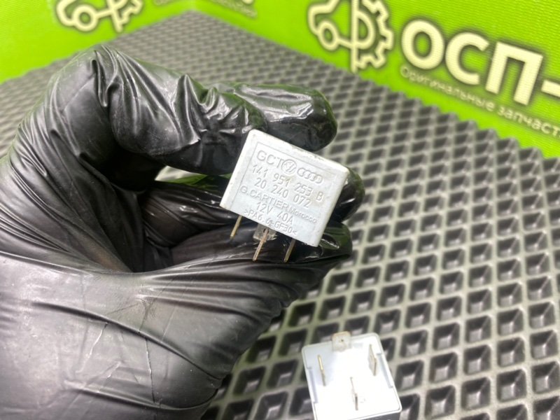 Реле, 990 рублей, Тверь