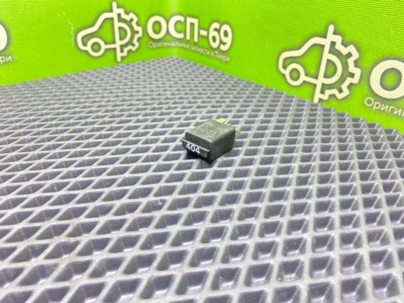 Реле, 390 рублей, Тверь