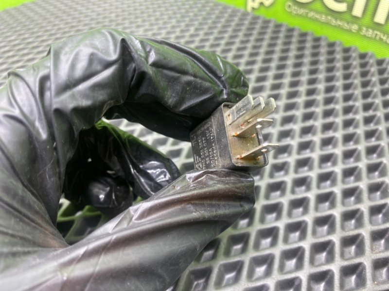 Реле, 390 рублей, Тверь