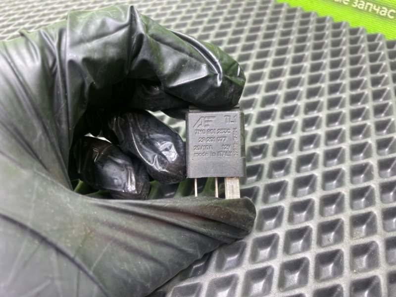 Реле, 390 рублей, Тверь