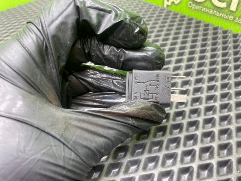 Реле, 390 рублей, Тверь