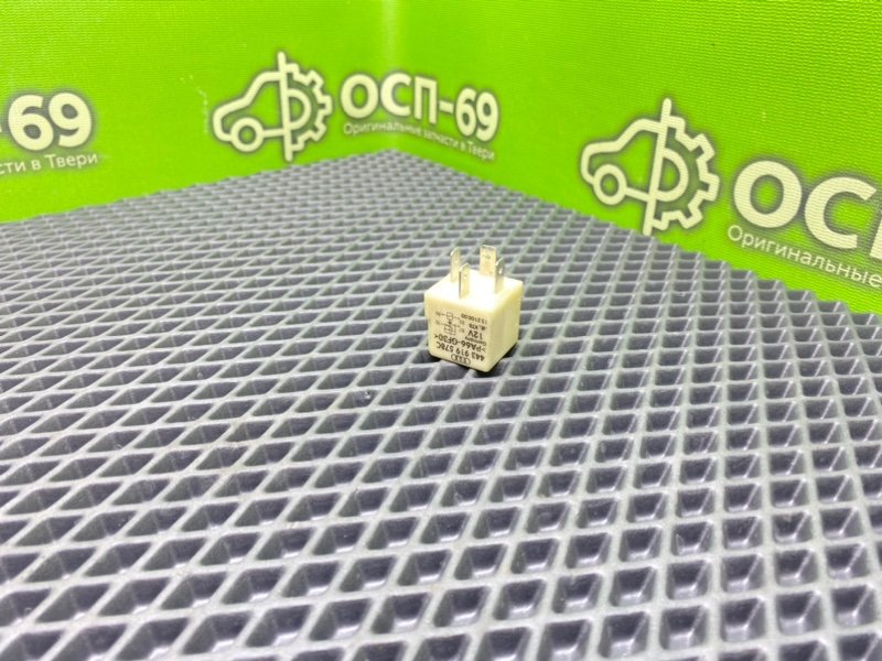 Реле, 390 рублей, Тверь