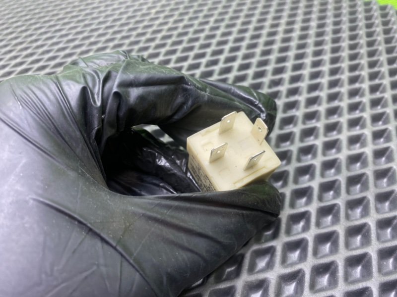 Реле, 390 рублей, Тверь