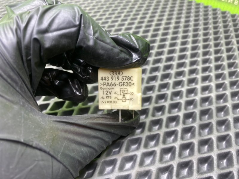 Реле, 390 рублей, Тверь