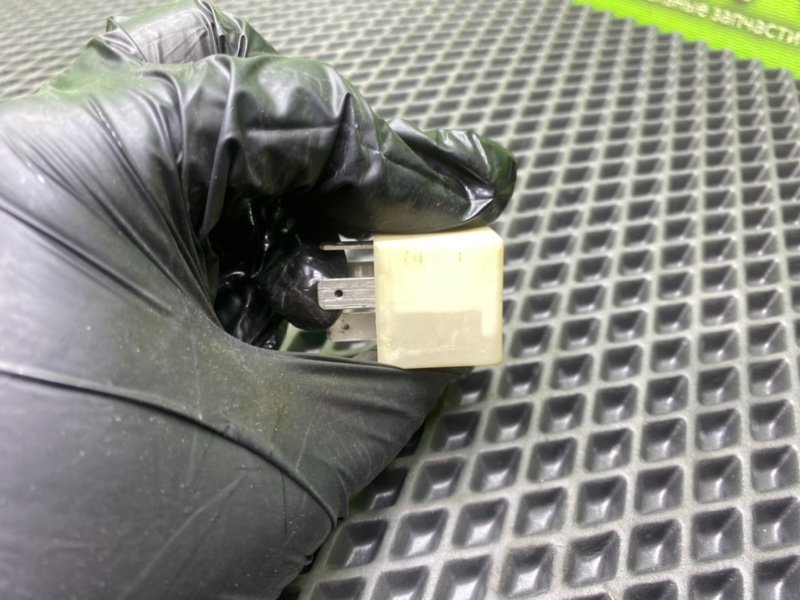 Реле, 390 рублей, Тверь