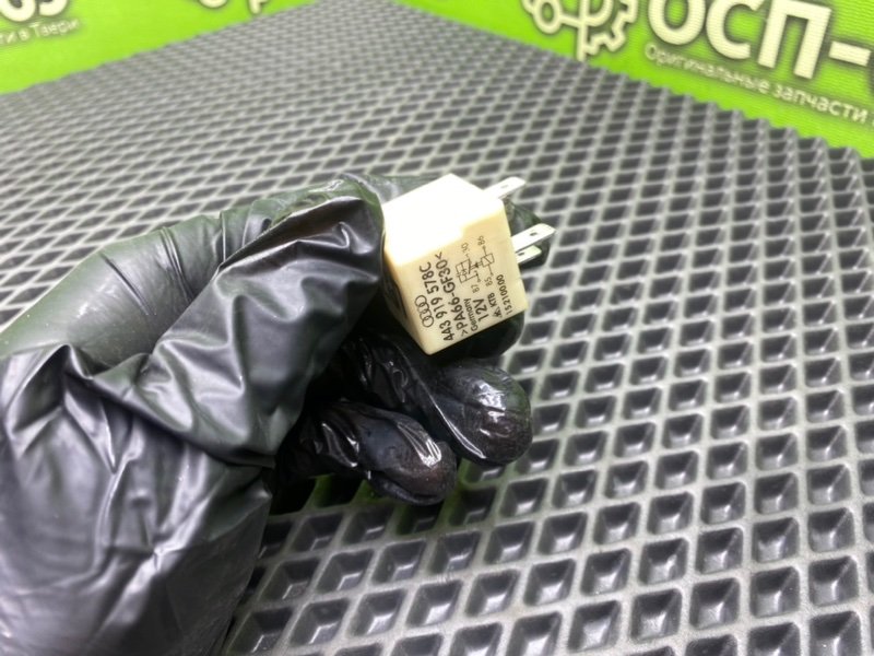 Реле, 390 рублей, Тверь