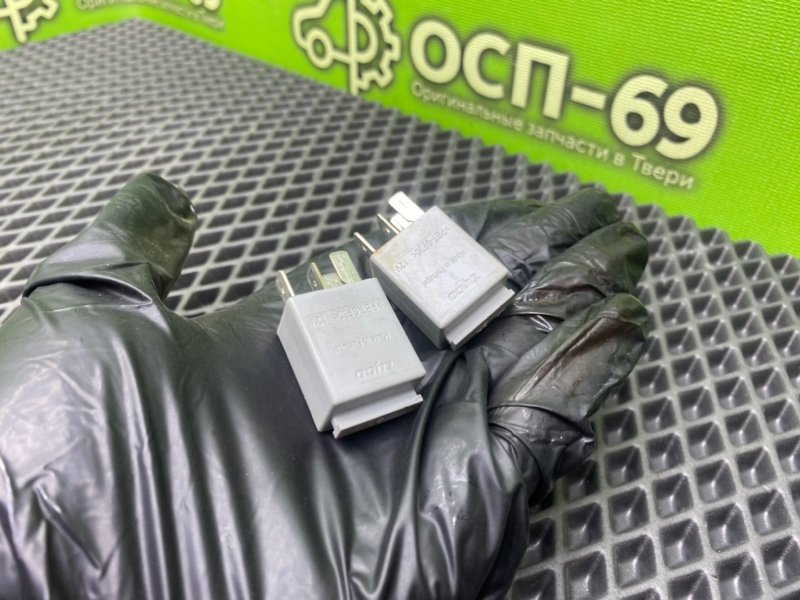 Реле, 990 рублей, Тверь