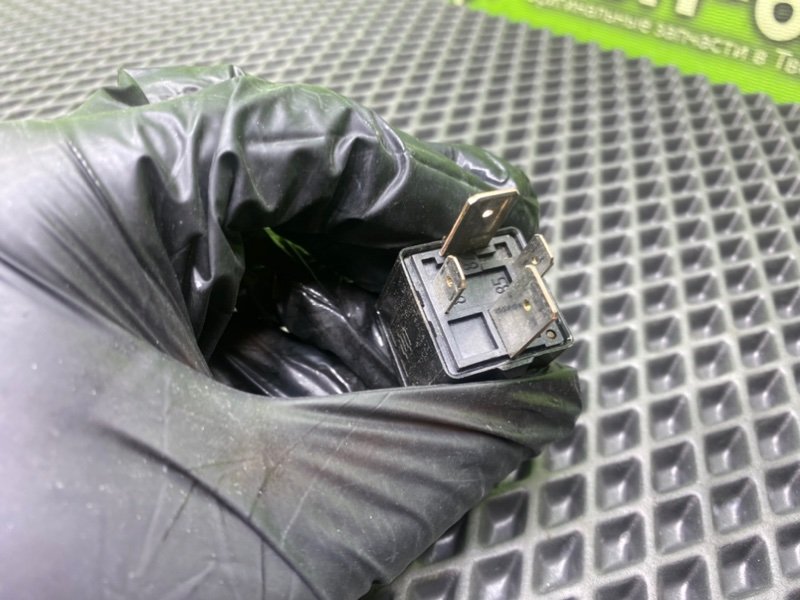 Реле, 390 рублей, Тверь