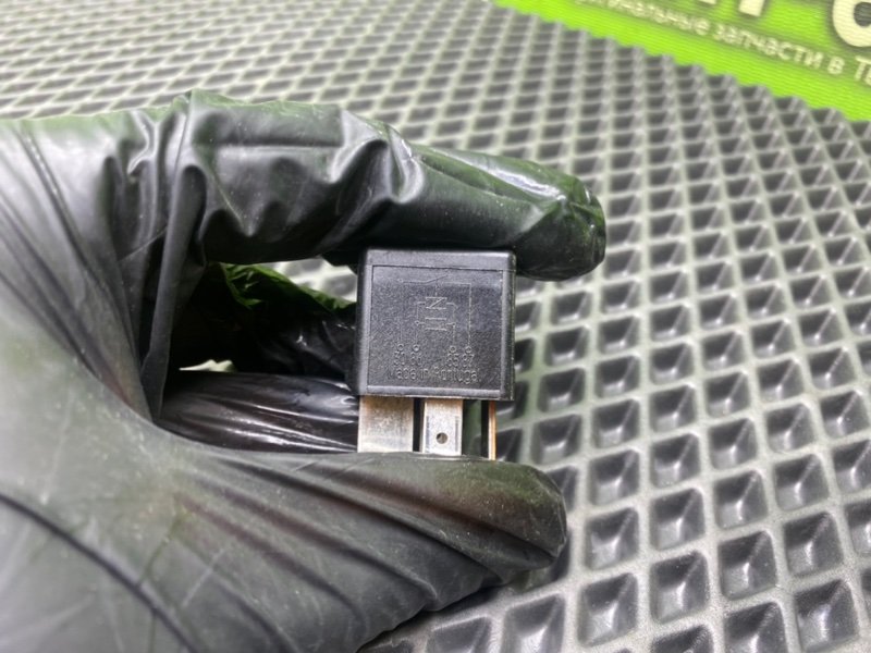 Реле, 390 рублей, Тверь