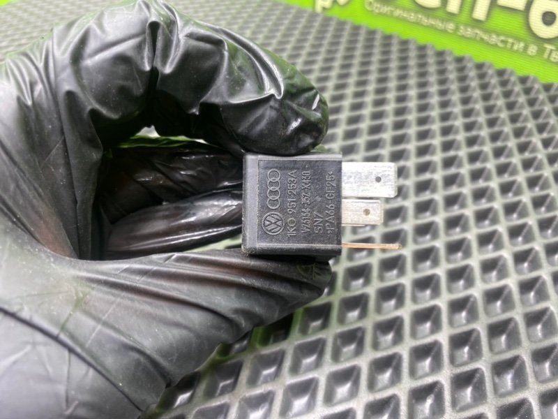 Реле, 390 рублей, Тверь