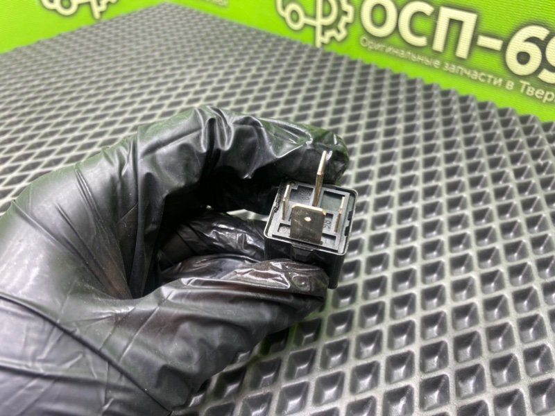 Реле, 390 рублей, Тверь