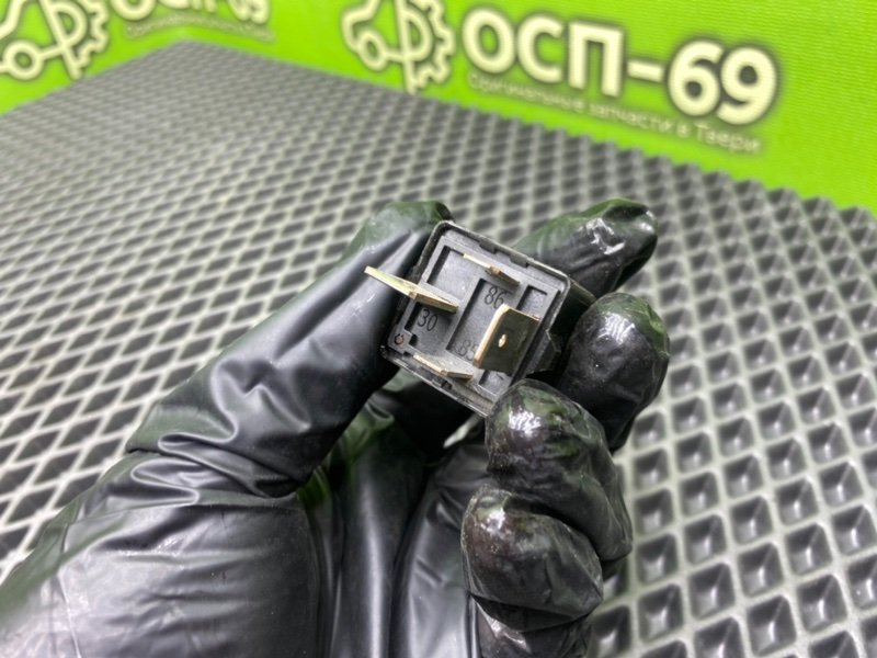 Реле, 390 рублей, Тверь