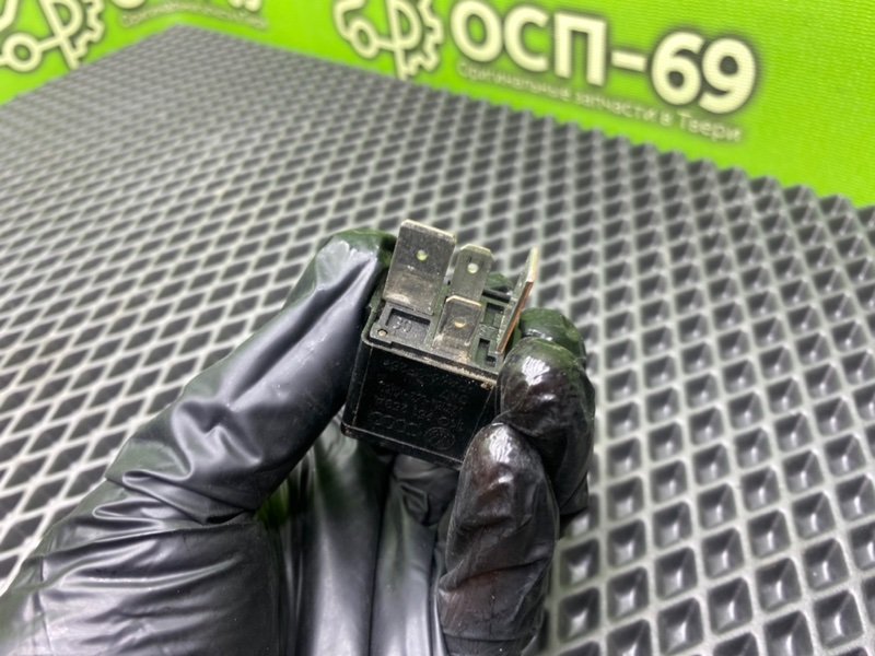 Реле, 390 рублей, Тверь