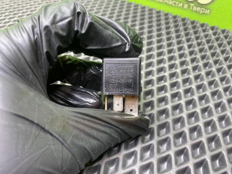 Реле, 390 рублей, Тверь