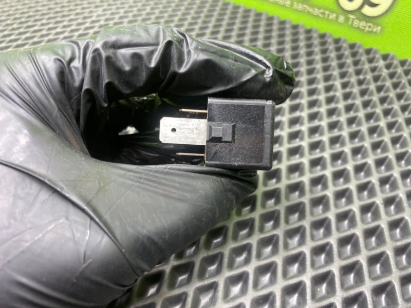 Реле, 390 рублей, Тверь