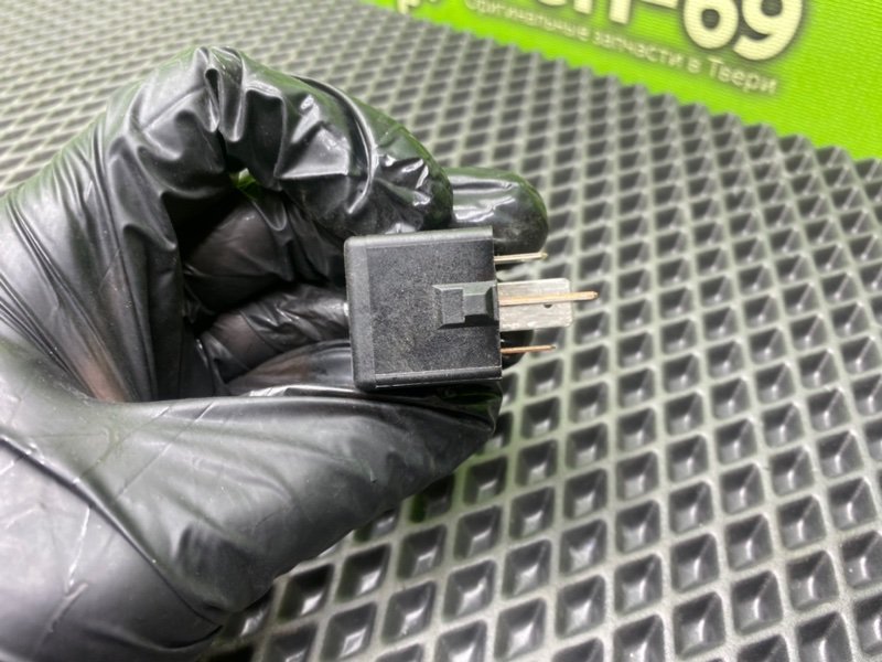 Реле, 390 рублей, Тверь