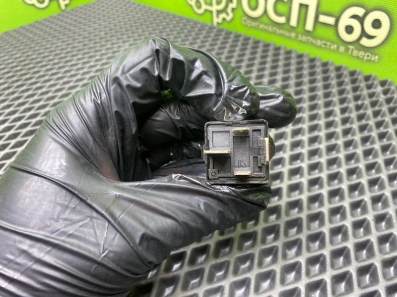 Реле, 390 рублей, Тверь