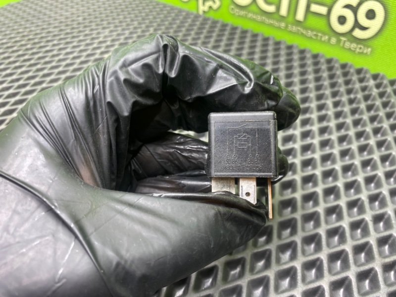 Реле, 390 рублей, Тверь