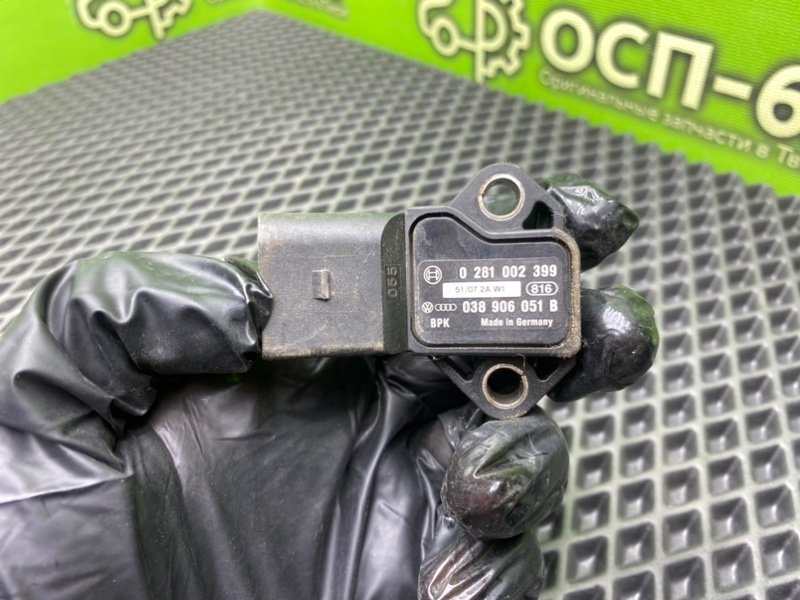 Датчик абсолютного давления, 990 рублей, Тверь