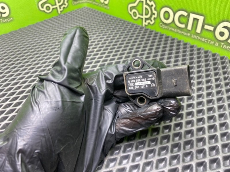 Датчик абсолютного давления, 990 рублей, Тверь