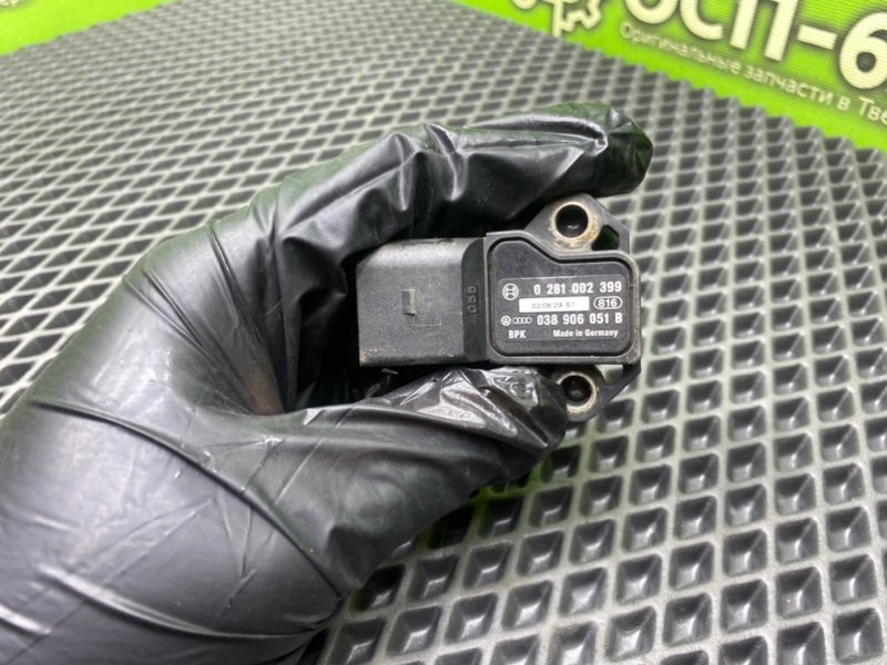 Датчик абсолютного давления, 990 рублей, Тверь