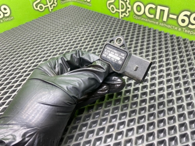 Датчик абсолютного давления, 990 рублей, Тверь