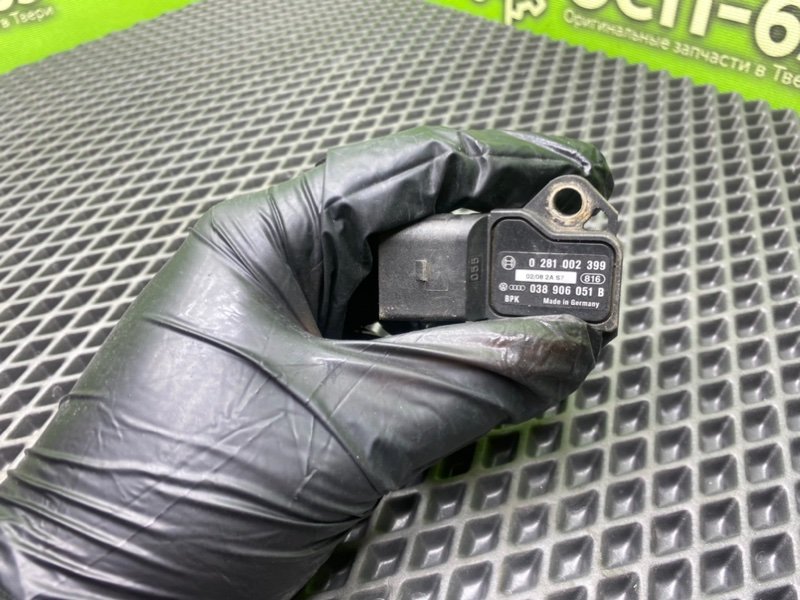 Датчик абсолютного давления, 990 рублей, Тверь