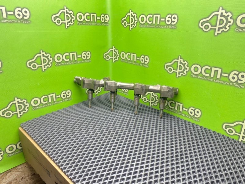 Топливная рампа, 4990 рублей, Тверь