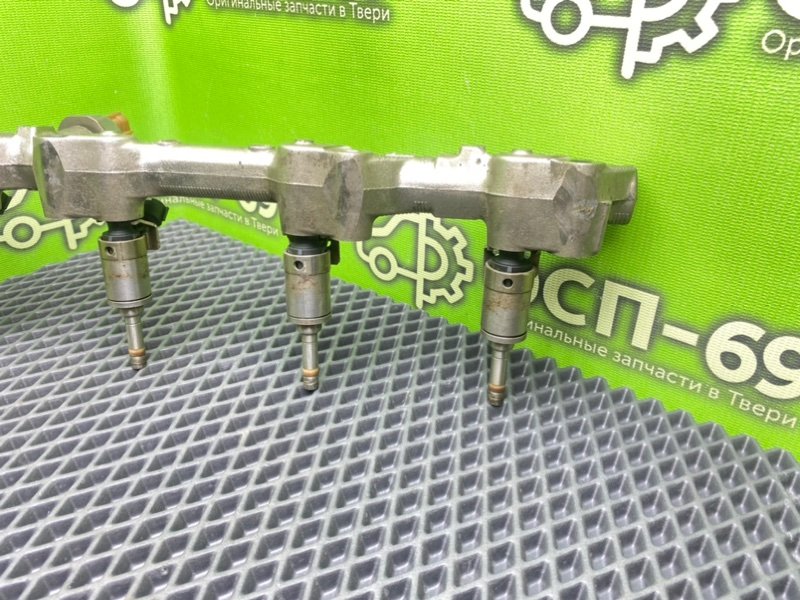 Топливная рампа, 4990 рублей, Тверь