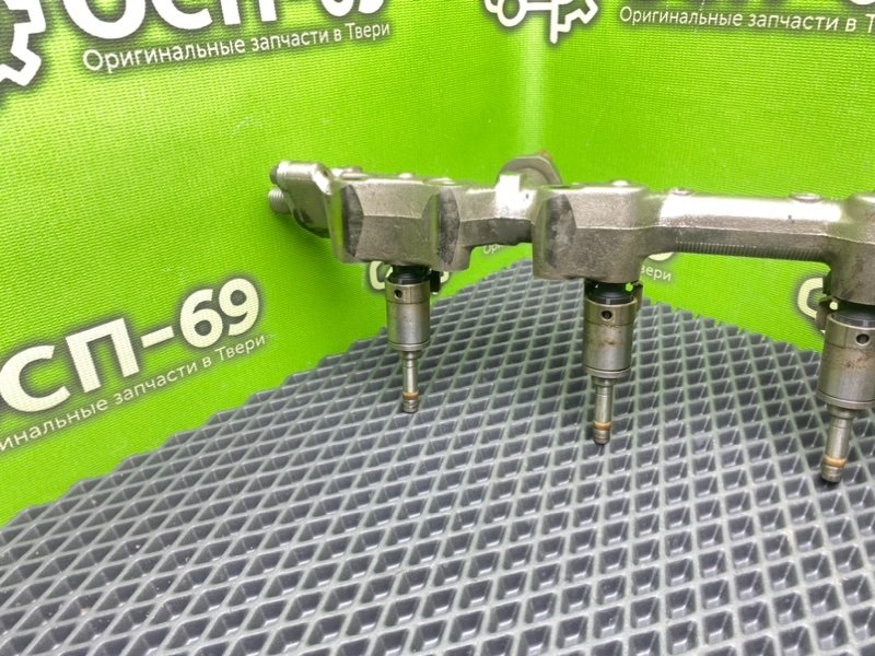 Топливная рампа, 4990 рублей, Тверь