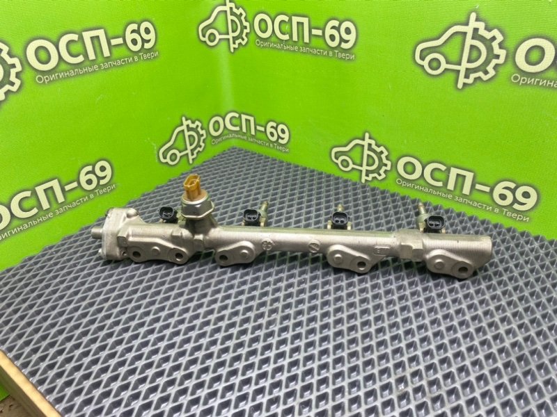 Топливная рампа, 4990 рублей, Тверь