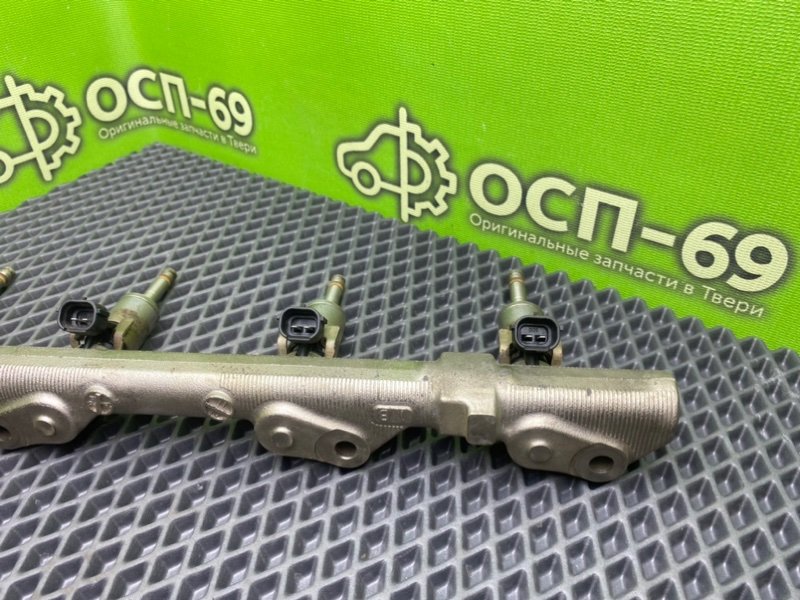 Топливная рампа, 4990 рублей, Тверь