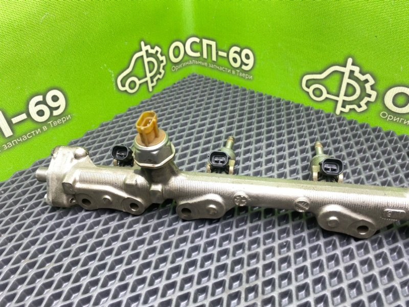 Топливная рампа, 4990 рублей, Тверь