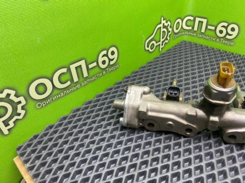 Топливная рампа, 4990 рублей, Тверь