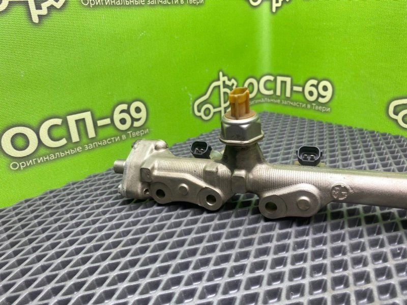 Топливная рампа, 4990 рублей, Тверь