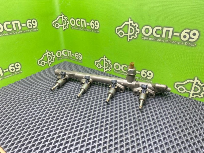 Топливная рампа, 4990 рублей, Тверь