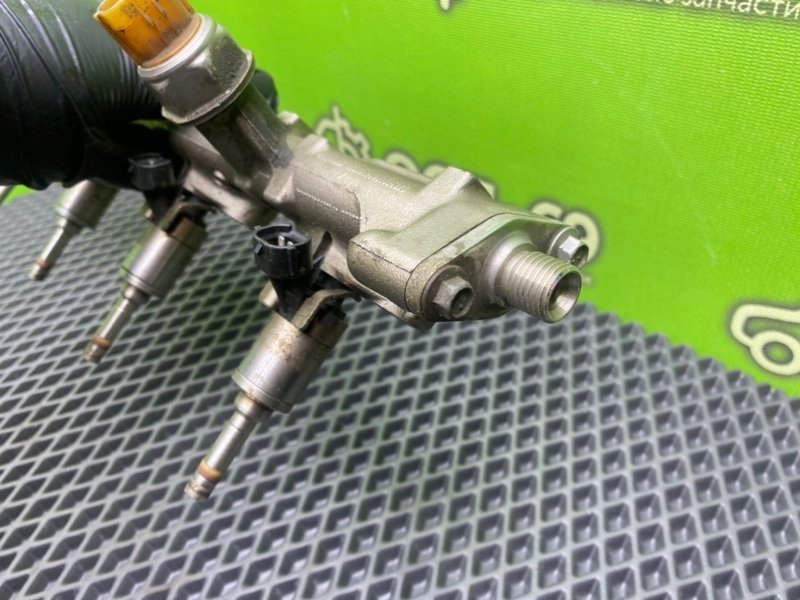 Топливная рампа, 4990 рублей, Тверь