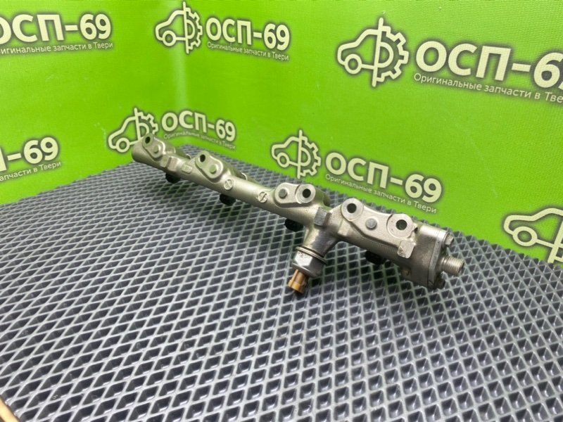 Топливная рампа, 4990 рублей, Тверь