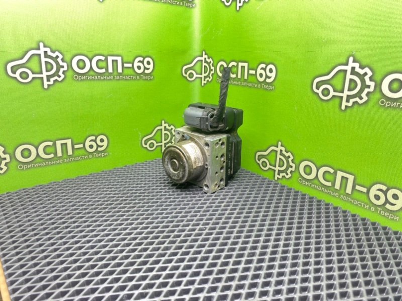 Блок ABS, 4990 рублей, Тверь