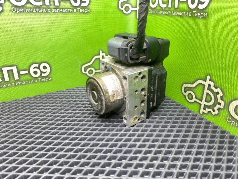 Блок ABS, 4990 рублей, Тверь