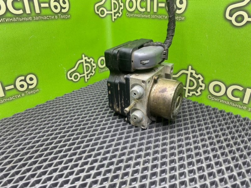 Блок ABS, 4990 рублей, Тверь