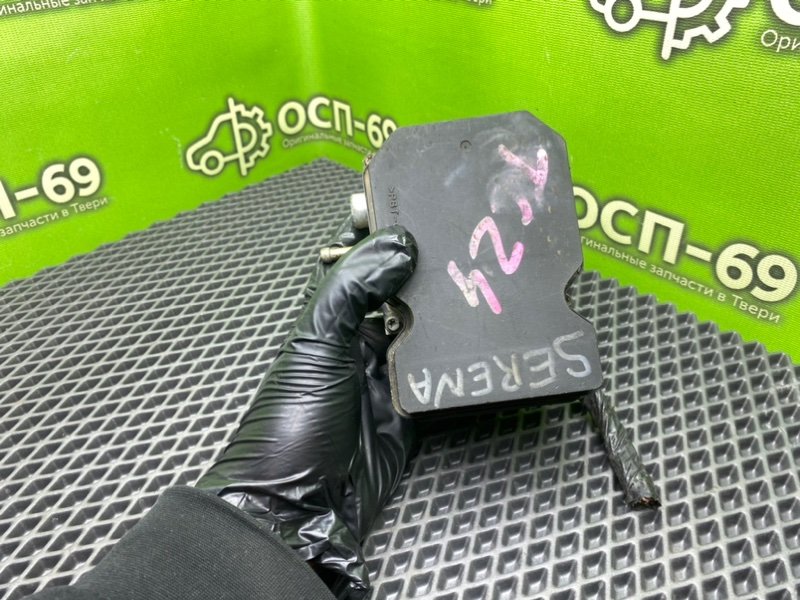 Блок ABS, 4990 рублей, Тверь