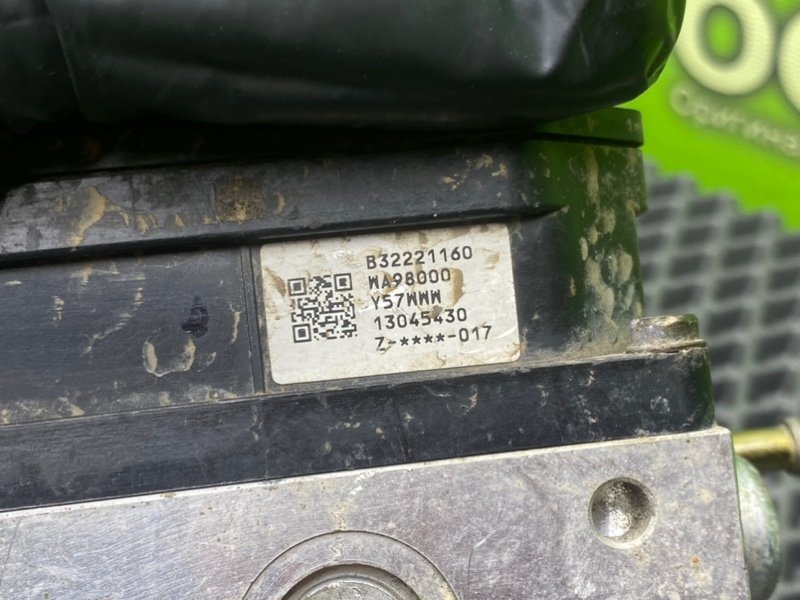 Блок ABS, 4990 рублей, Тверь