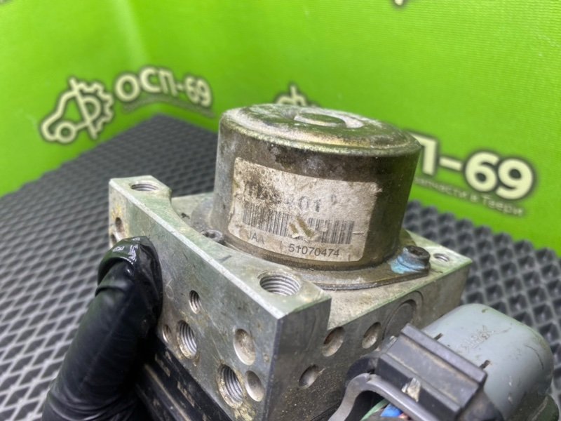 Блок ABS, 4990 рублей, Тверь