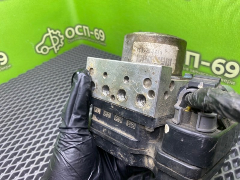 Блок ABS, 4990 рублей, Тверь