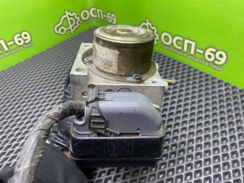 Блок ABS, 4990 рублей, Тверь